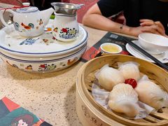 金牌虾饺皇-点都德(大茶楼店)