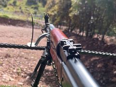 -猎鹰谷实弹射击俱乐部