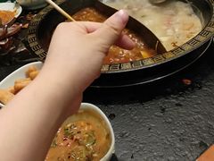 -双合福火锅(河北路店)