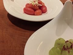-杭州JW万豪酒店-万豪中餐厅