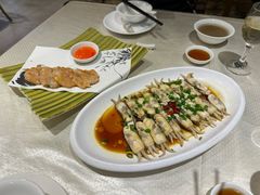 -好兄弟郭巨海鲜(天一阁店)