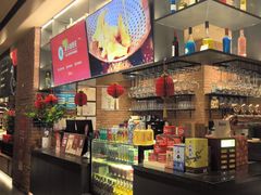 -青年公社烤鸭(熙悦天街店)