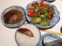 -龙记香港茶餐厅(久光百货店)