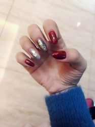 -米小兔美甲美睫