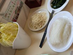 -吉羊三宝(复兴门笔管胡同店)