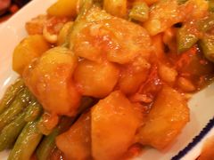 -百年神厨·地道川菜(清江西路店)