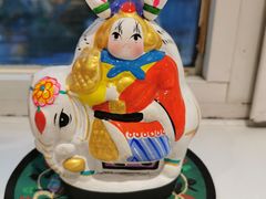 -金豆角砂锅焖面(安贞店)