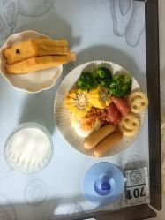 -中法母婴月子中心(南湖创始店)