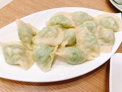 -船歌·鱼水饺青岛菜(国贸商城店)
