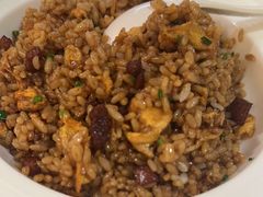 酱油脆哨炒饭-丝恋丝娃娃(逸天城国贸店)