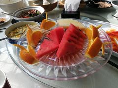 -松鹤楼(月坛店)