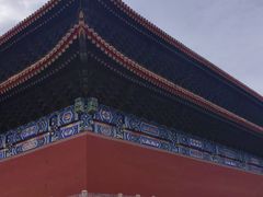 -北京市劳动人民文化宫(太庙)
