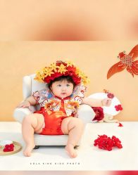 -可乐大王自然光儿童摄影(园区店)