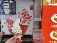 -西贝(财富购物中心店)