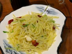 -川悦壹号·川菜(蠡溪路店)