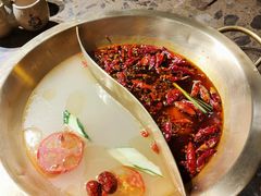 -小龙坎火锅(泉舜店)