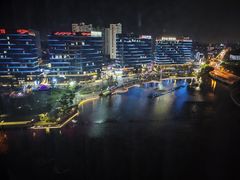 -上海嘉定喜来登酒店