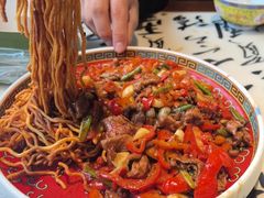 -南昌大饭店·非遗南昌菜(万寿宫店)