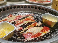 -火炉火自助餐(西直门凯德MALL店)