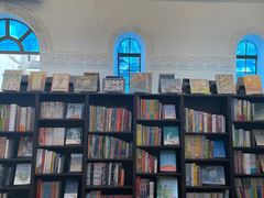 -思南书局·诗歌店