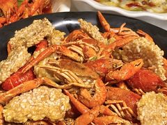 -香满锅老北京羊蝎子火锅·家常菜(新街口店)