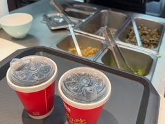 -回味鸭血粉丝汤(京新广场店)