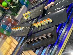 -非烤勿扰韩料自助烤肉(松山湖万科店)