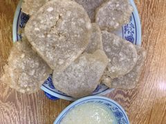 -门框胡同百年卤煮(前门煤市街店)