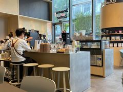 -Seesaw Coffee(苏州中心店)
