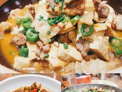 -张氏父子常德肠子馆(贺龙店)
