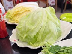 -芦月轩羊蝎子(北蜂窝店)