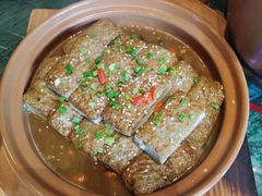 -印象天台·非遗文化美食