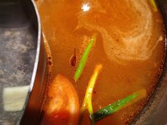 -火锅岛潮牌自助餐厅(天津天佑城店)