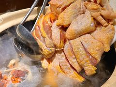 -粤来记·啫啫煲·点心(日月光店)