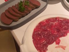 -左庭右院鲜牛肉火锅(新梅广场店)