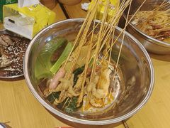 -嘉州鲜知味钵钵鸡(奎星楼店)