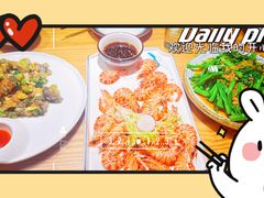-阿忠食坊大排档·20年老店(万象城店)
