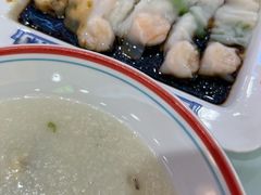 -赵财财·肠粉·煲仔饭(华润万象城店)