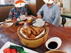 -彩景大茶楼(平湖店)