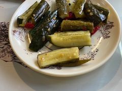 -石老头关东饺子王·东北菜(嘉华鑫城店)