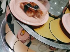 -争鲜回转寿司(东方银座店)