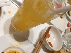 -海底捞大排档火锅(打浦路店)