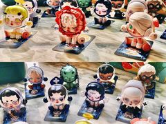 -泡泡玛特POPMART(苏州诚品生活店)