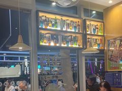 -木屋烧烤(坂田天安云谷店)