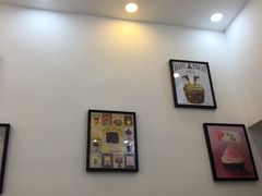 -六伴夏烘焙蛋糕·低糖动物奶油