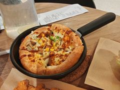 -必胜客(积水潭店)