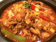 头牌美蛙-我家厨房(报慈路店)