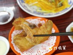 -噏耷茶档