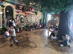 -钟书阁(松江泰晤士小镇店)