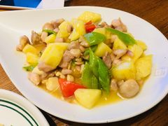 -云海肴·汽锅鸡·云南菜(苏州中心店)